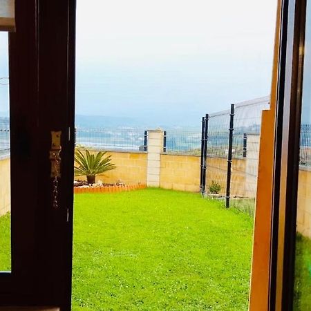 Apartamento Luis Suances Exterior foto