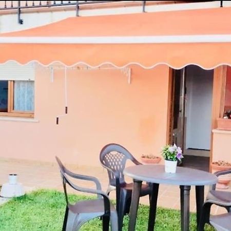 Apartamento Luis Suances Exterior foto