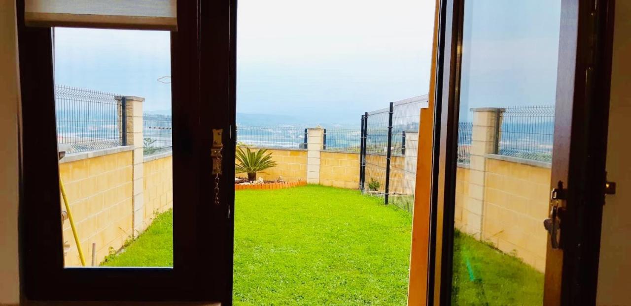 Apartamento Luis Suances Exterior foto