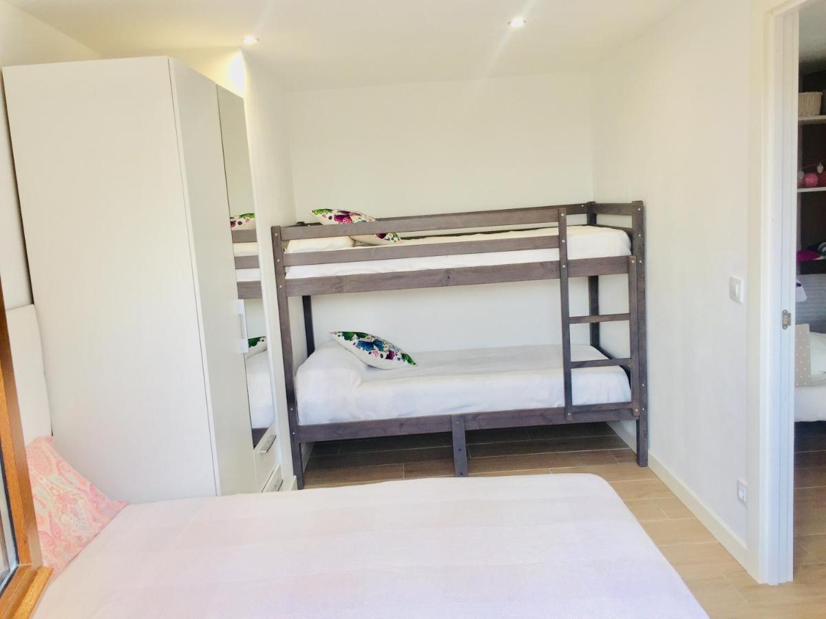 Apartamento Luis Suances Exterior foto