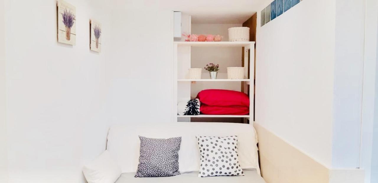 Apartamento Luis Suances Exterior foto