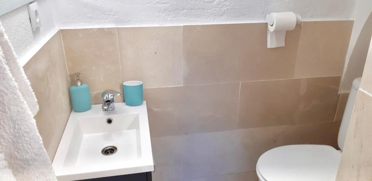 Apartamento Luis Suances Exterior foto