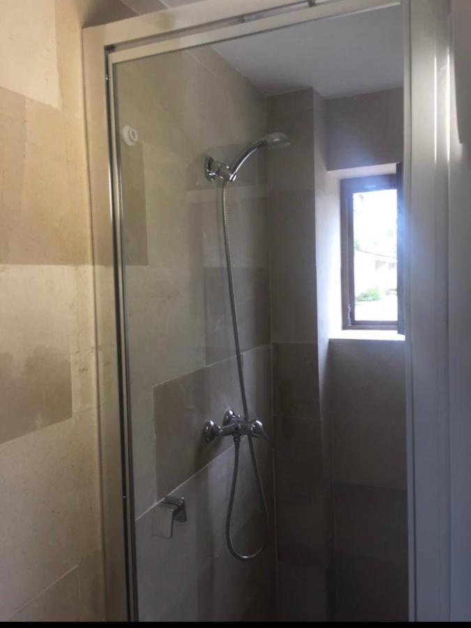 Apartamento Luis Suances Exterior foto